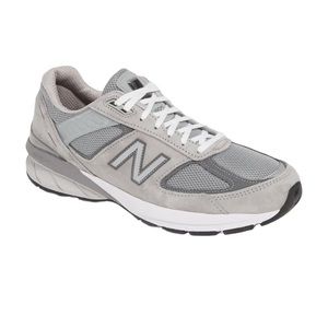 New Balance 990 v5 Made in US Running Shoe Men’s 9